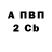 А ПВП крисы CK ID:118218718